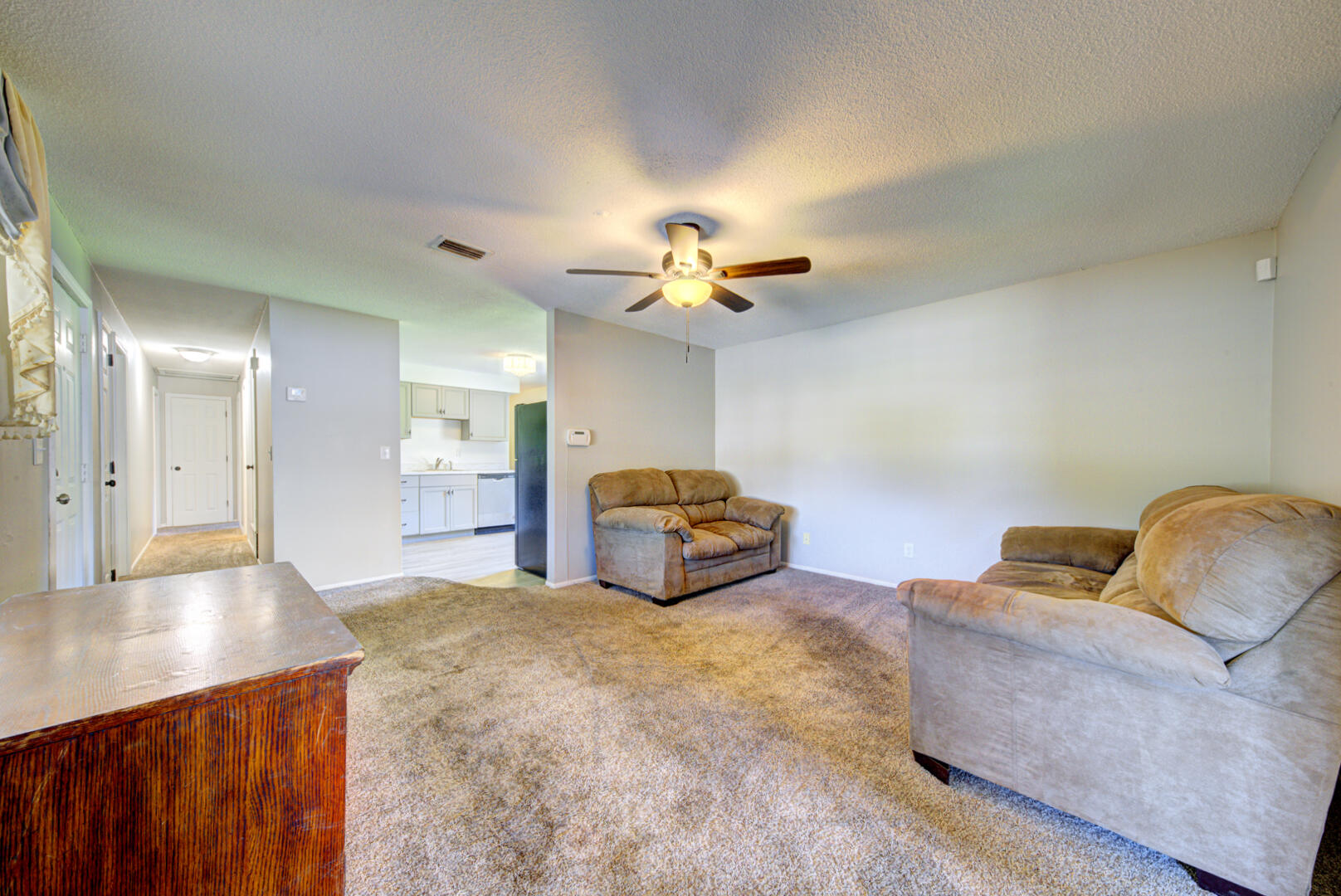 3579 Ridgeway Avenue Mims, FL 32754 - Photo 27 of 28 living room