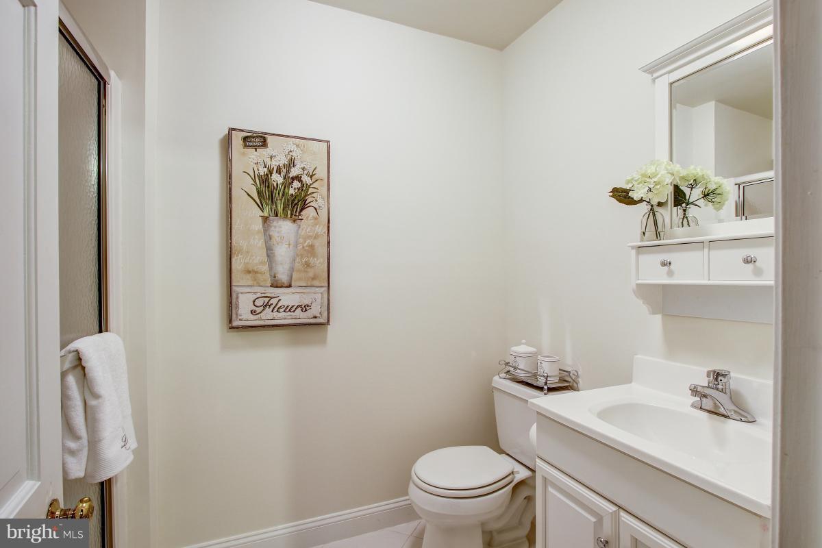 7209 Helmsdale Road Bethesda, MD 20817 - Photo 22 of 26 Basement Bath
