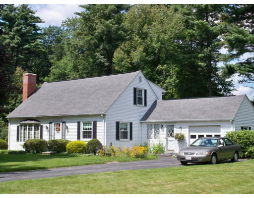 5 Pleasant View Road Wilbraham, MA 01095 - Photo 1 of 12 Gallery Image 1