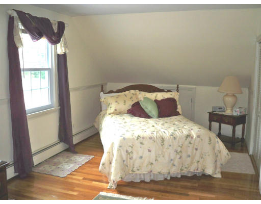 5 Pleasant View Road Wilbraham, MA 01095 - Photo 9 of 12 Gallery Image 9