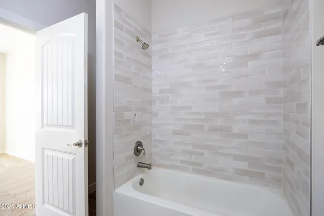 a view of small space