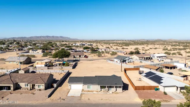 $277,000 | 4110 North Turquoise Drive, Eloy, AZ 85131