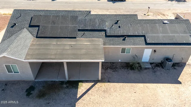 $277,000 | 4110 North Turquoise Drive, Eloy, AZ 85131