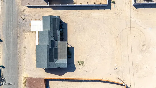 $277,000 | 4110 North Turquoise Drive, Eloy, AZ 85131