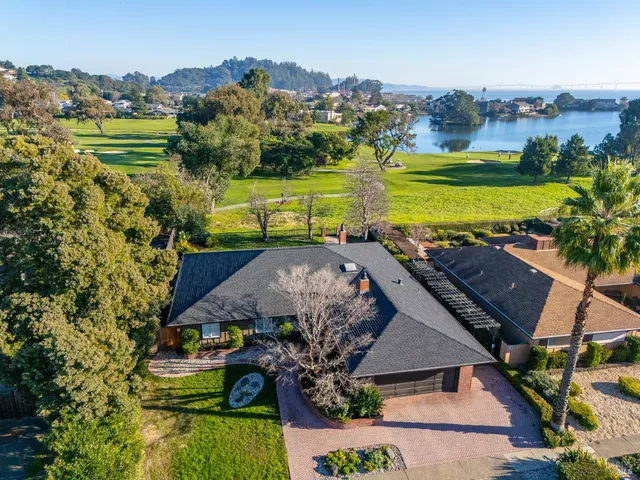 $2,265,000 | 136 Peacock Drive, San Rafael, CA 94901