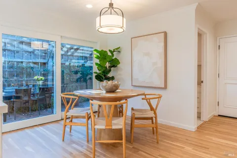 $2,265,000 | 136 Peacock Drive, San Rafael, CA 94901