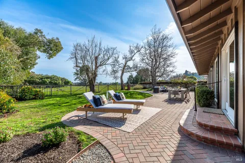 $2,265,000 | 136 Peacock Drive, San Rafael, CA 94901