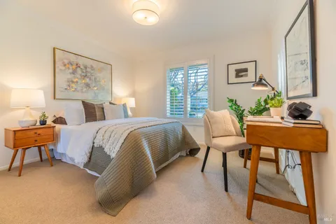 $2,265,000 | 136 Peacock Drive, San Rafael, CA 94901