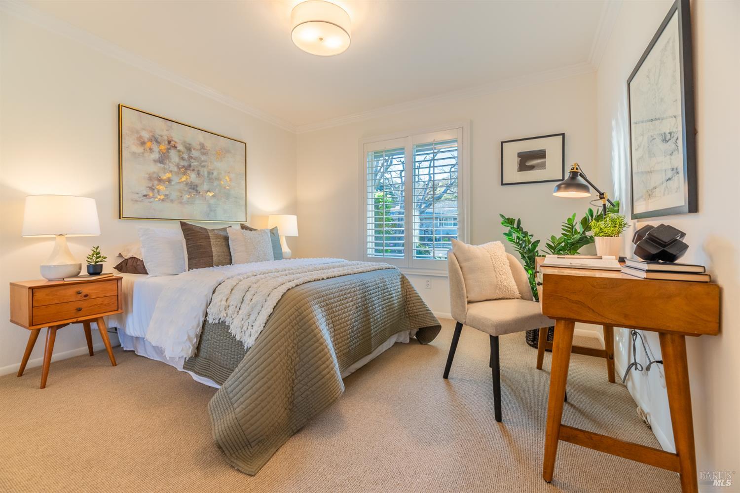 136 Peacock Drive San Rafael, CA 94901 - Photo 21 of 46