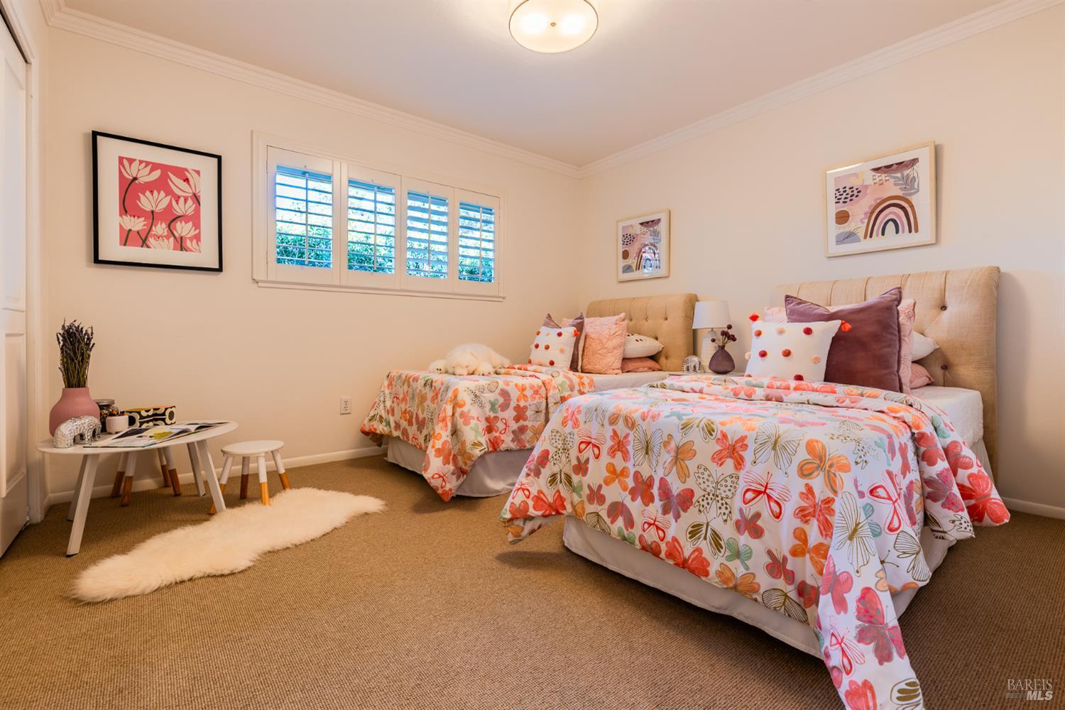 136 Peacock Drive San Rafael, CA 94901 - Photo 23 of 46