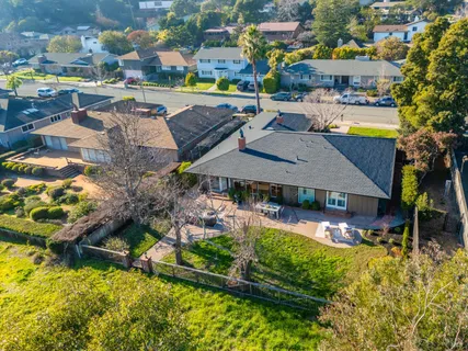 $2,265,000 | 136 Peacock Drive, San Rafael, CA 94901