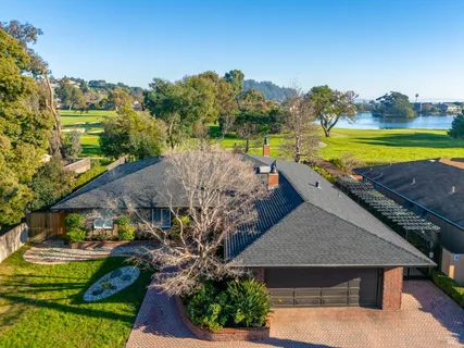 $2,265,000 | 136 Peacock Drive, San Rafael, CA 94901
