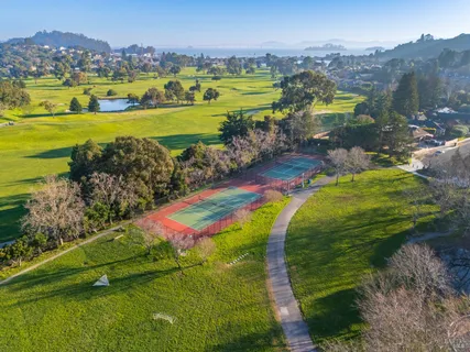 $2,265,000 | 136 Peacock Drive, San Rafael, CA 94901