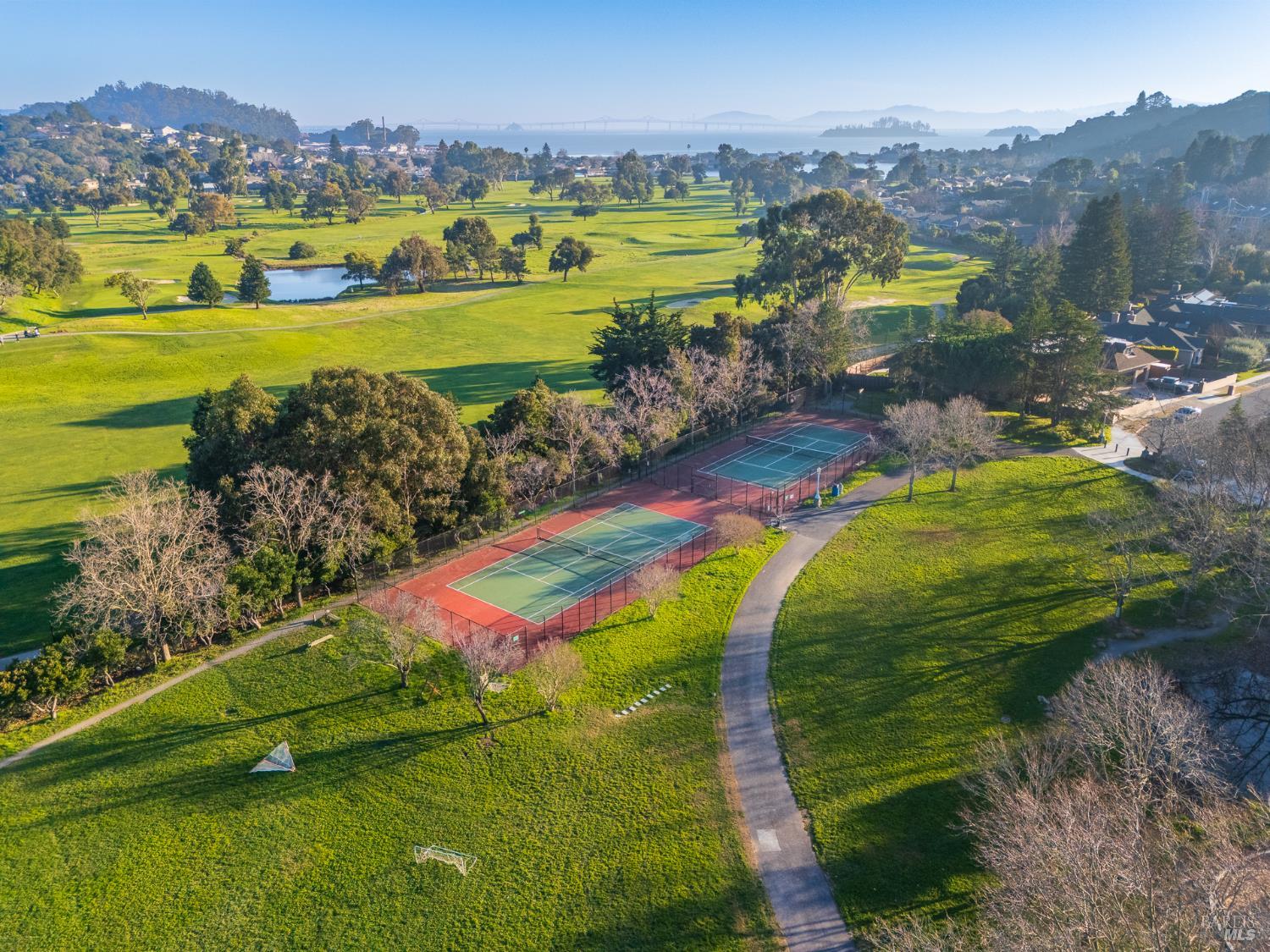 136 Peacock Drive San Rafael, CA 94901 - Photo 29 of 46
