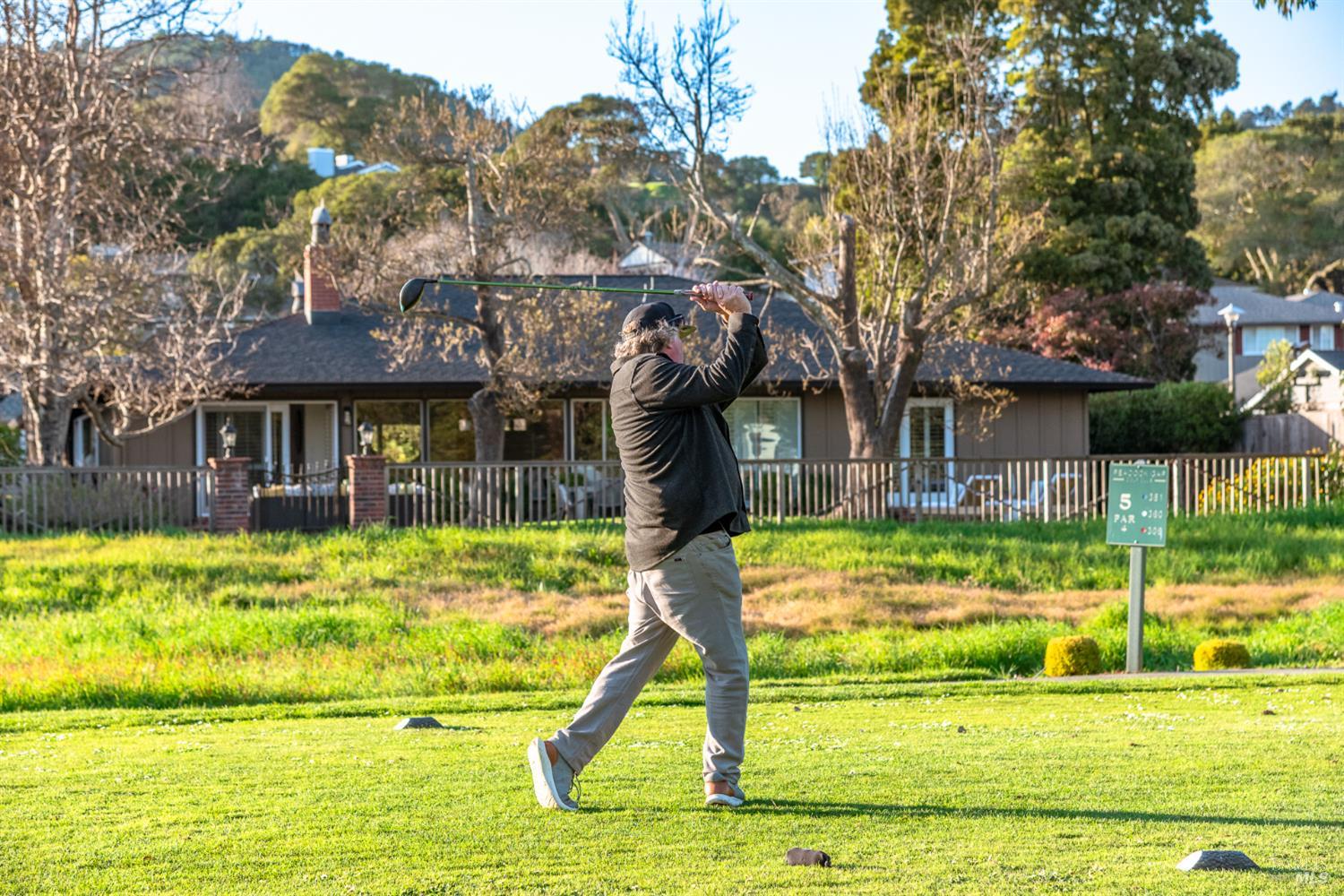 136 Peacock Drive San Rafael, CA 94901 - Photo 32 of 46
