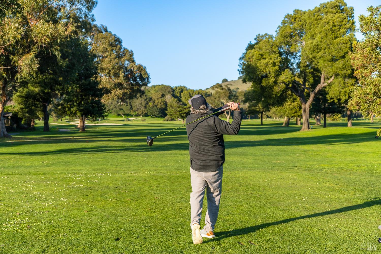 136 Peacock Drive San Rafael, CA 94901 - Photo 33 of 46