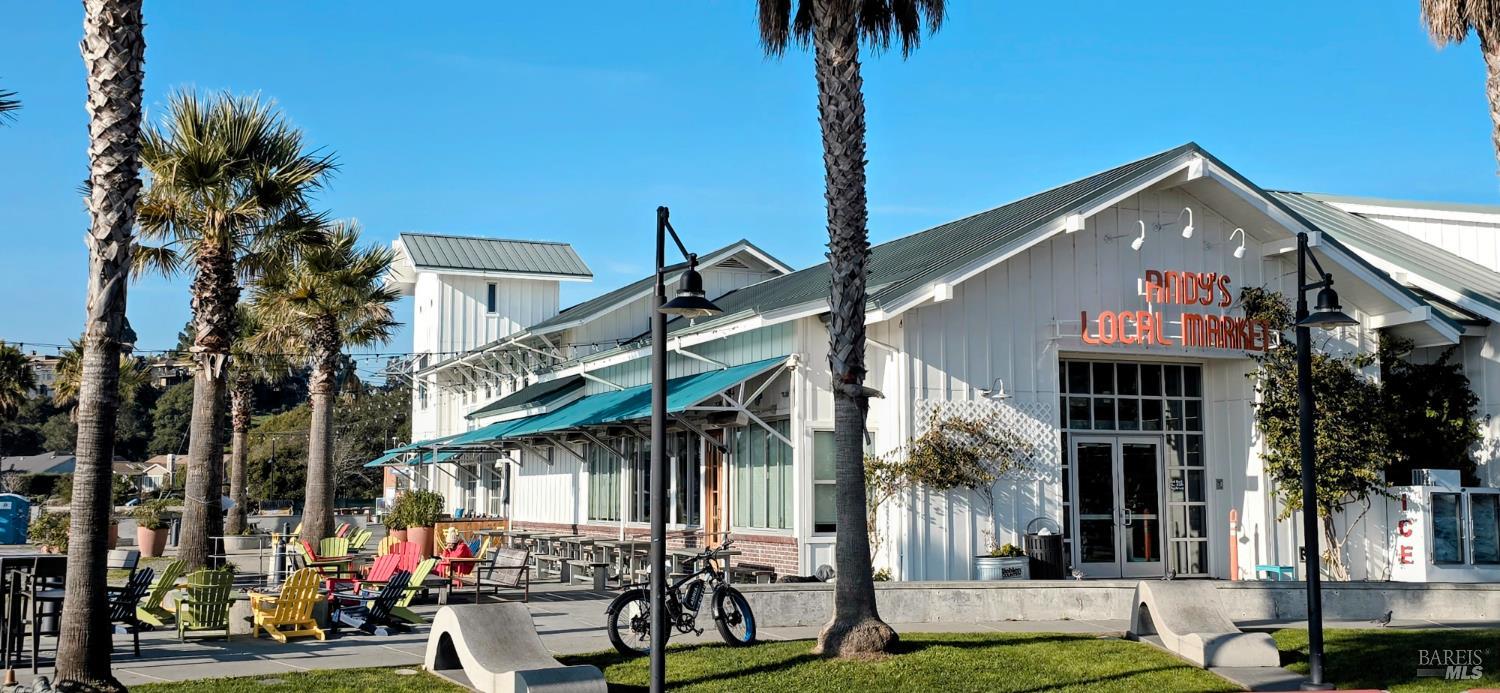 136 Peacock Drive San Rafael, CA 94901 - Photo 36 of 46