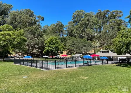 $2,265,000 | 136 Peacock Drive, San Rafael, CA 94901