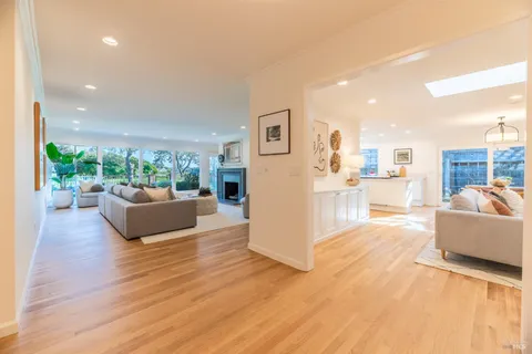 $2,265,000 | 136 Peacock Drive, San Rafael, CA 94901