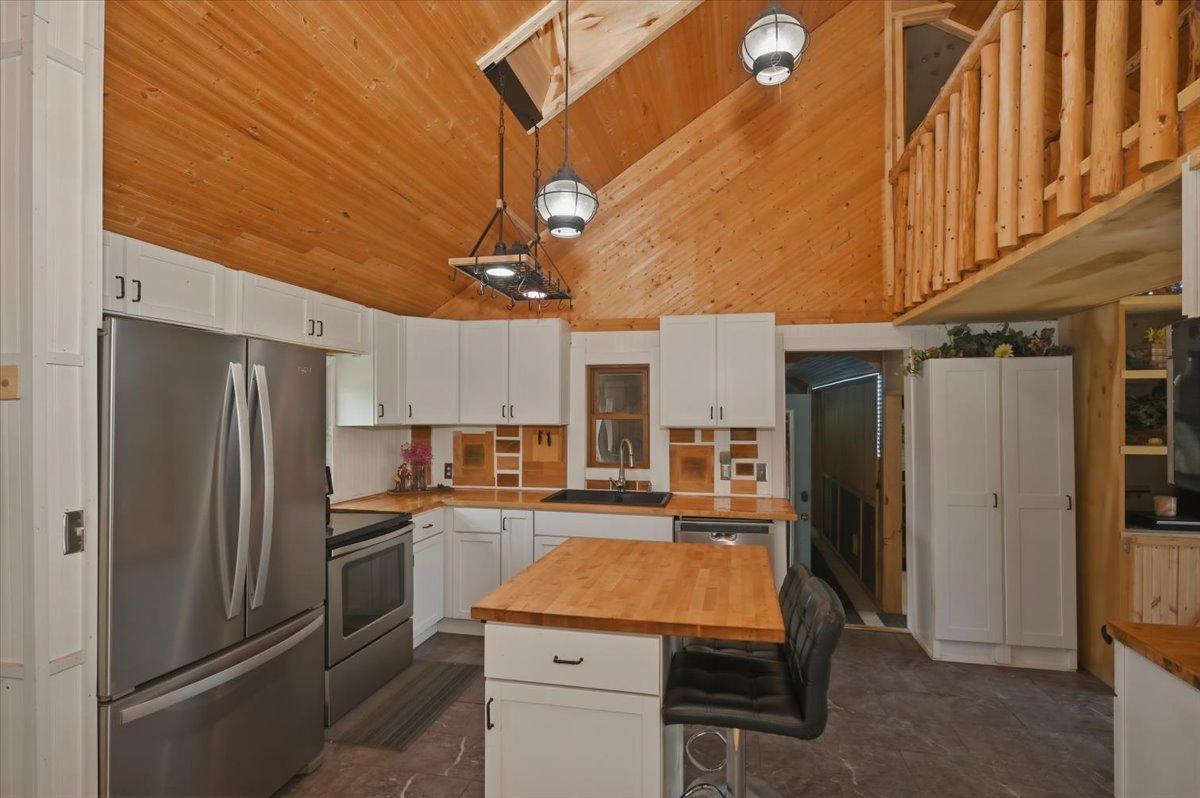 2751 East Milchesky Road Foxboro, WI 54836 - Photo 17 of 42 Gallery Image 17