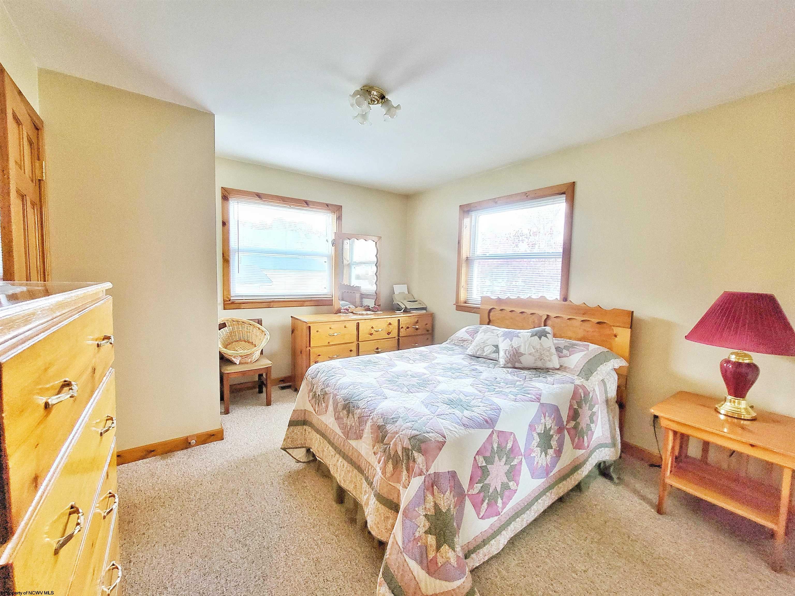 901 Wymer Run Road Jane Lew, WV 26378 - Photo 20 of 21 Gallery Image 20