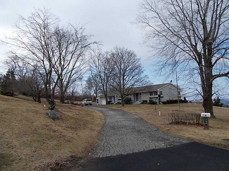145 Lepes Road Tiverton, RI 02878 - Photo 2 of 11 Exterior Front.