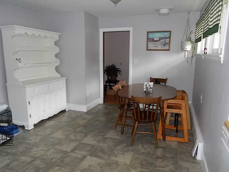 145 Lepes Road Tiverton, RI 02878 - Photo 6 of 11 Kitchen.