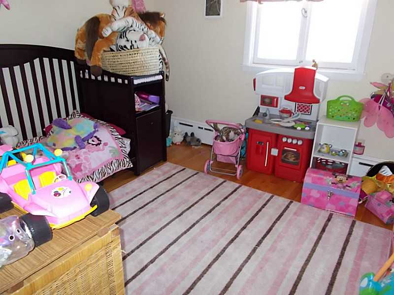 145 Lepes Road Tiverton, RI 02878 - Photo 10 of 11 Bedroom.
