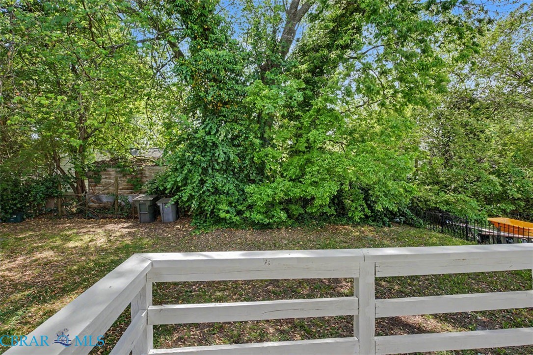 641 Ridgeway Avenue Hampton, VA 23661 - Photo 27 of 29