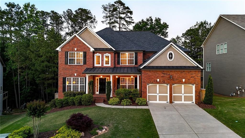 512 Blue Mountain Rise Canton, GA 30114 - Photo 1 of 1 Gallery Image 1