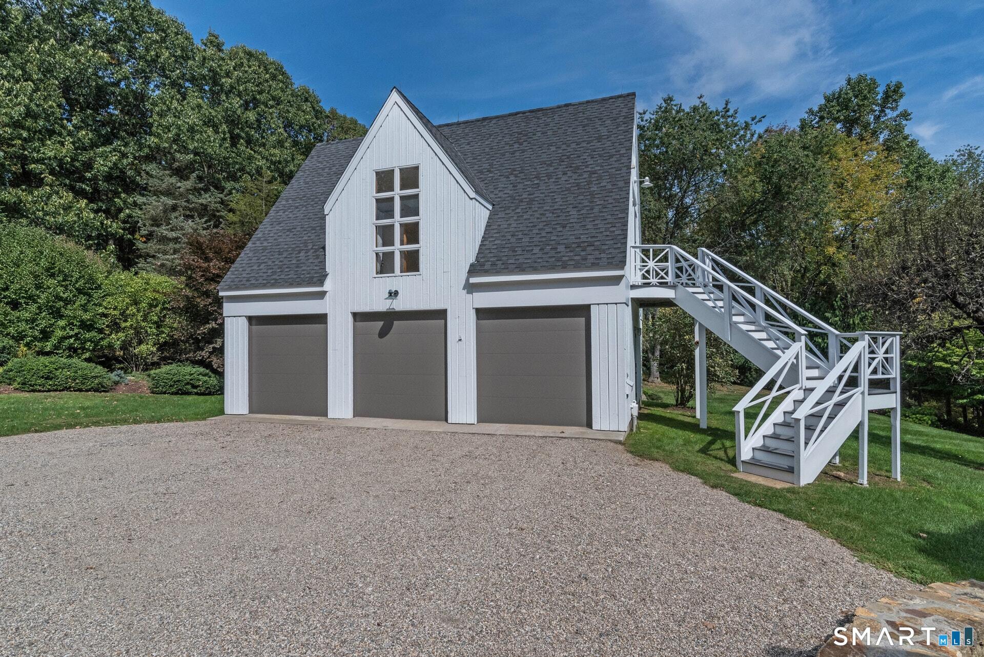 150 A Lonetown Road Redding, CT 06896 - Photo 2 of 11