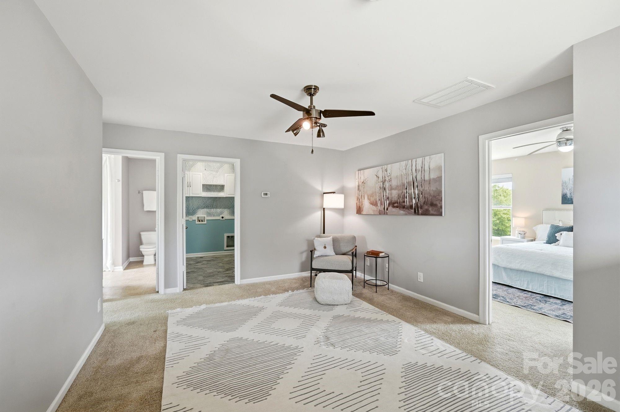 5010 Houndscroft Road Indian Trail, NC 28079 - Photo 18 of 44