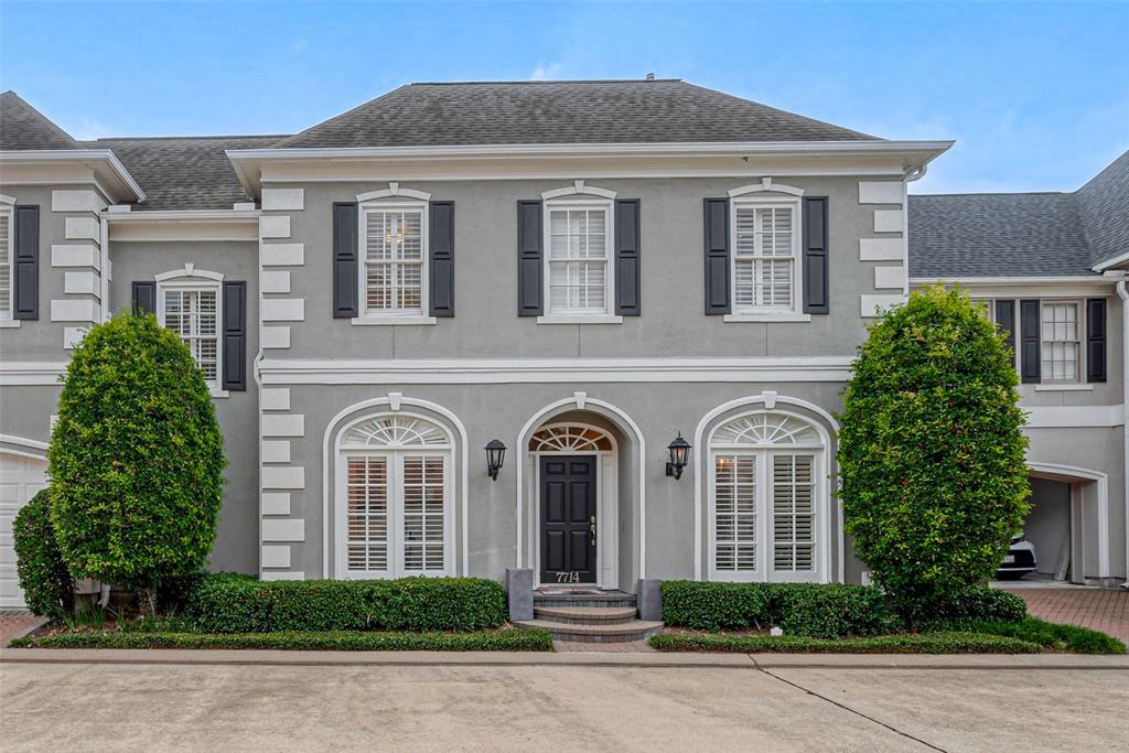 7714 South Hunters Ct Dr  