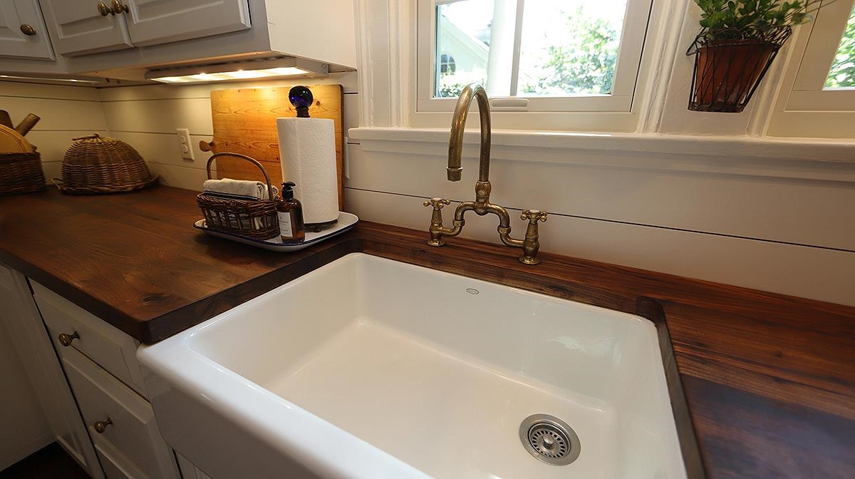 1823 St Marys Street Raleigh, NC 27608 - Photo 14 of 54 Kitchen