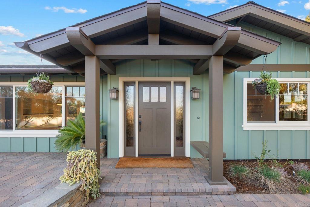 540 Cole Ranch Road Encinitas, CA 92024 - Photo 3 of 39