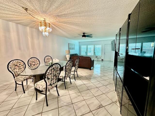 18730 Stewart Circle, Unit 5 Boca Raton, FL 33496 - Photo 4 of 24 a view of a livingroom with furniture and furniture
