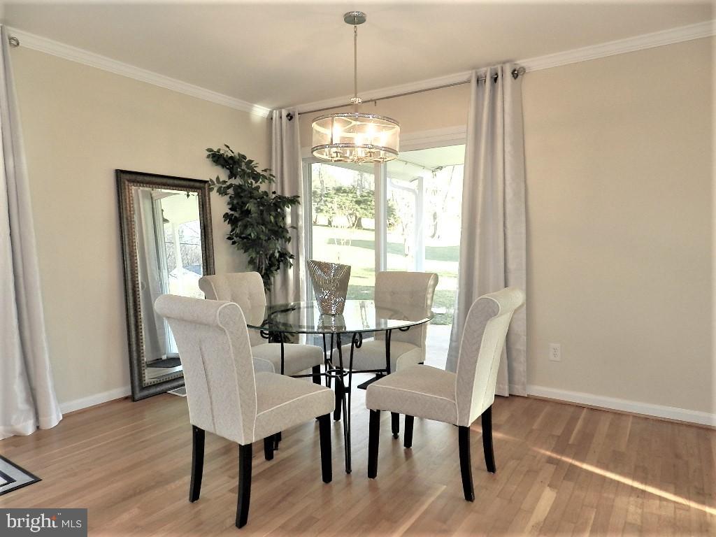213 Beaumont Road Silver Spring, MD 20904 - Photo 12 of 39 Natural light galore throughout