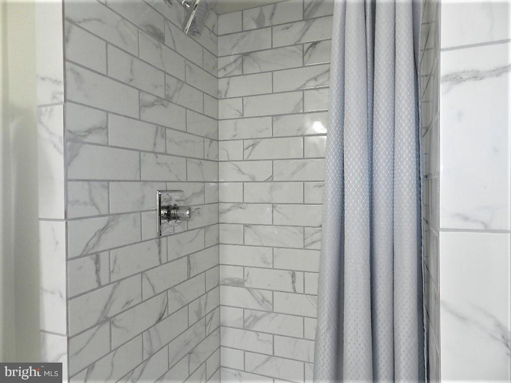 213 Beaumont Road Silver Spring, MD 20904 - Photo 22 of 39 Stunning custom shower