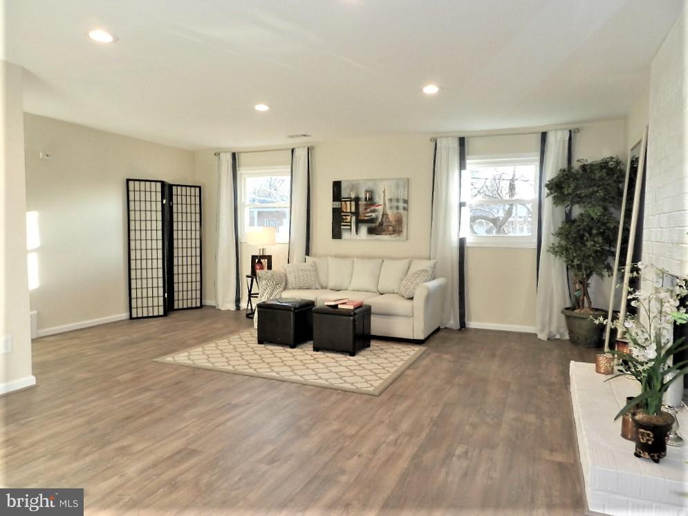 213 Beaumont Road Silver Spring, MD 20904 - Photo 25 of 39 Beautiful flooring throughout-no carpet