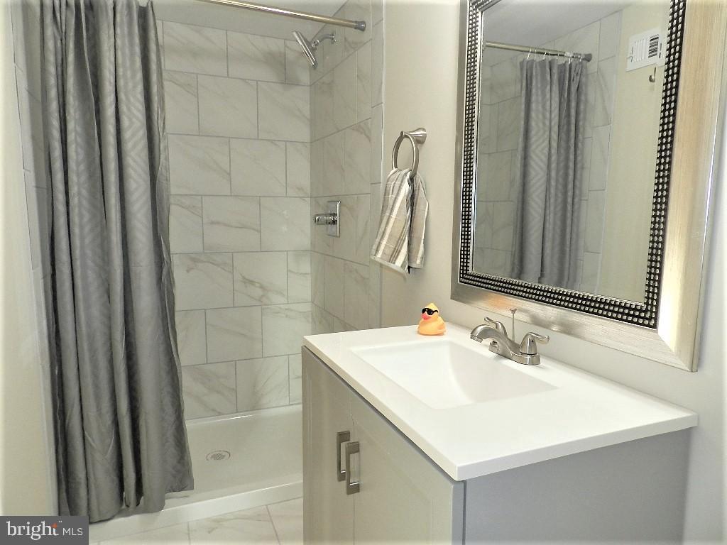 213 Beaumont Road Silver Spring, MD 20904 - Photo 28 of 39 Full bath in family room