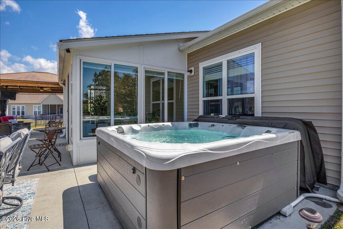 5261 Windlass Road Southport, NC 28461 - Photo 61 of 96 5261 WINDLASS RD