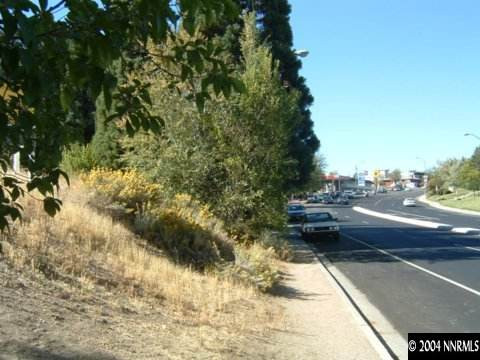 0 North Virginia Street Reno, NV 89503 - Photo 6 of 7 a view of a swimming pool and a yard