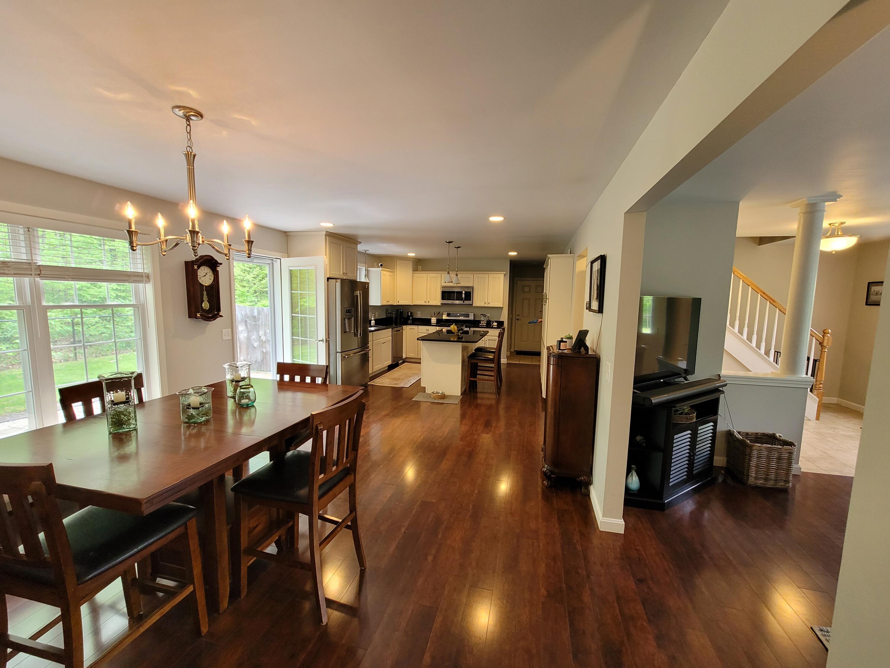 75 Riva Ridge Road Vassalboro, ME 04989 - Photo 8 of 29 20220528_133603
