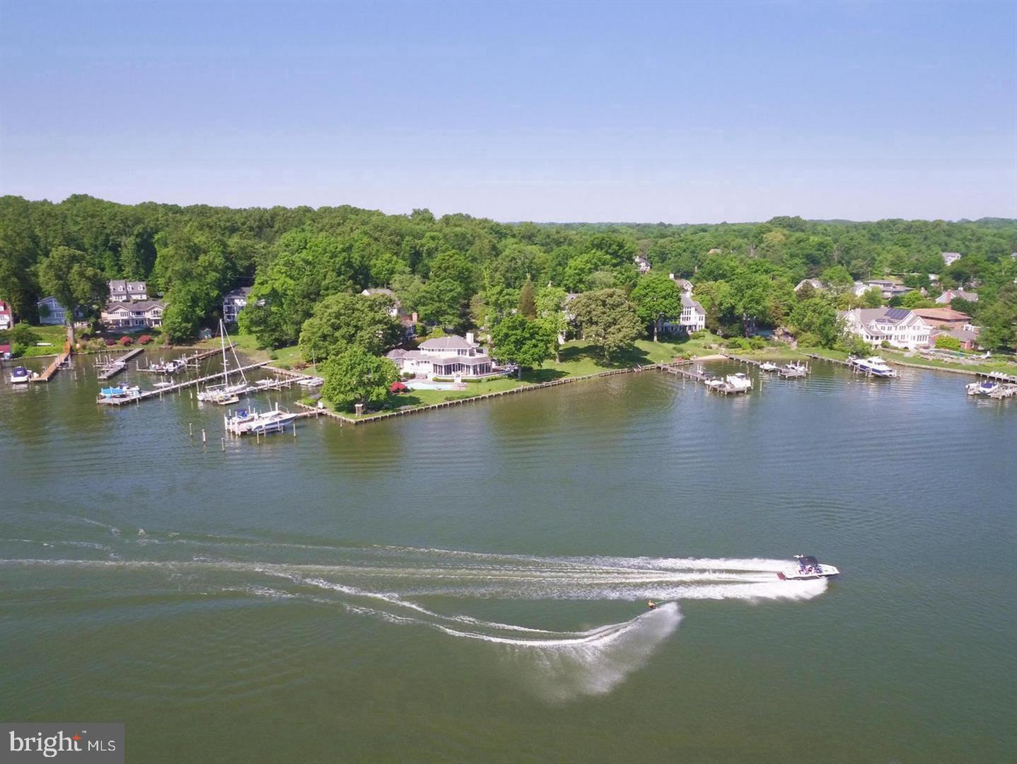54 Decatur Avenue Annapolis, MD 21403 - Photo 53 of 63 a view of lake view