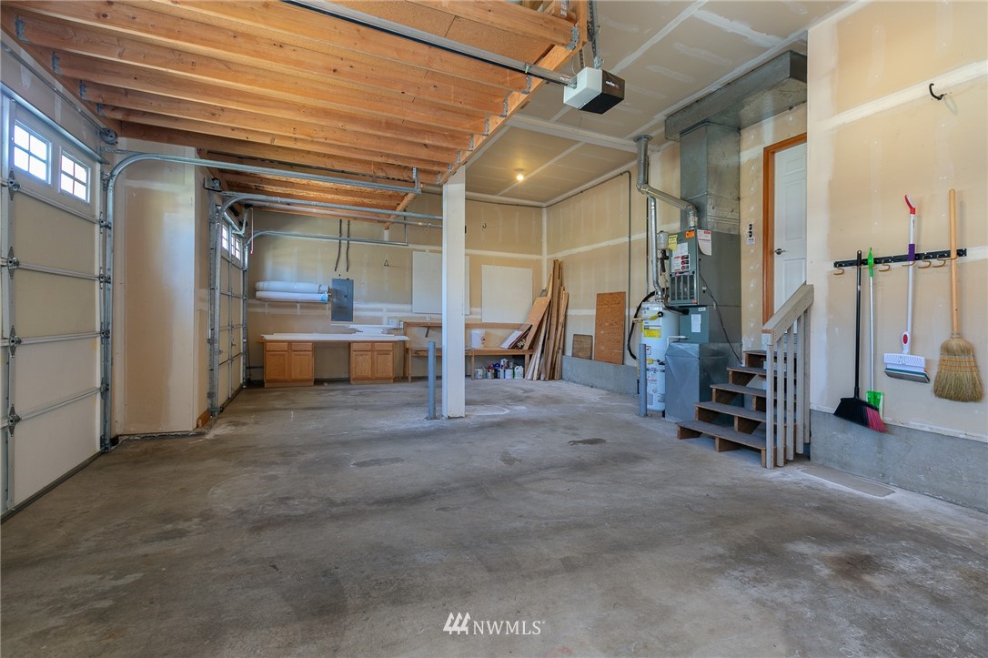 204 203rd Street Southeast Bothell, WA 98012 - Photo 21 of 25 a view of storage and utility room