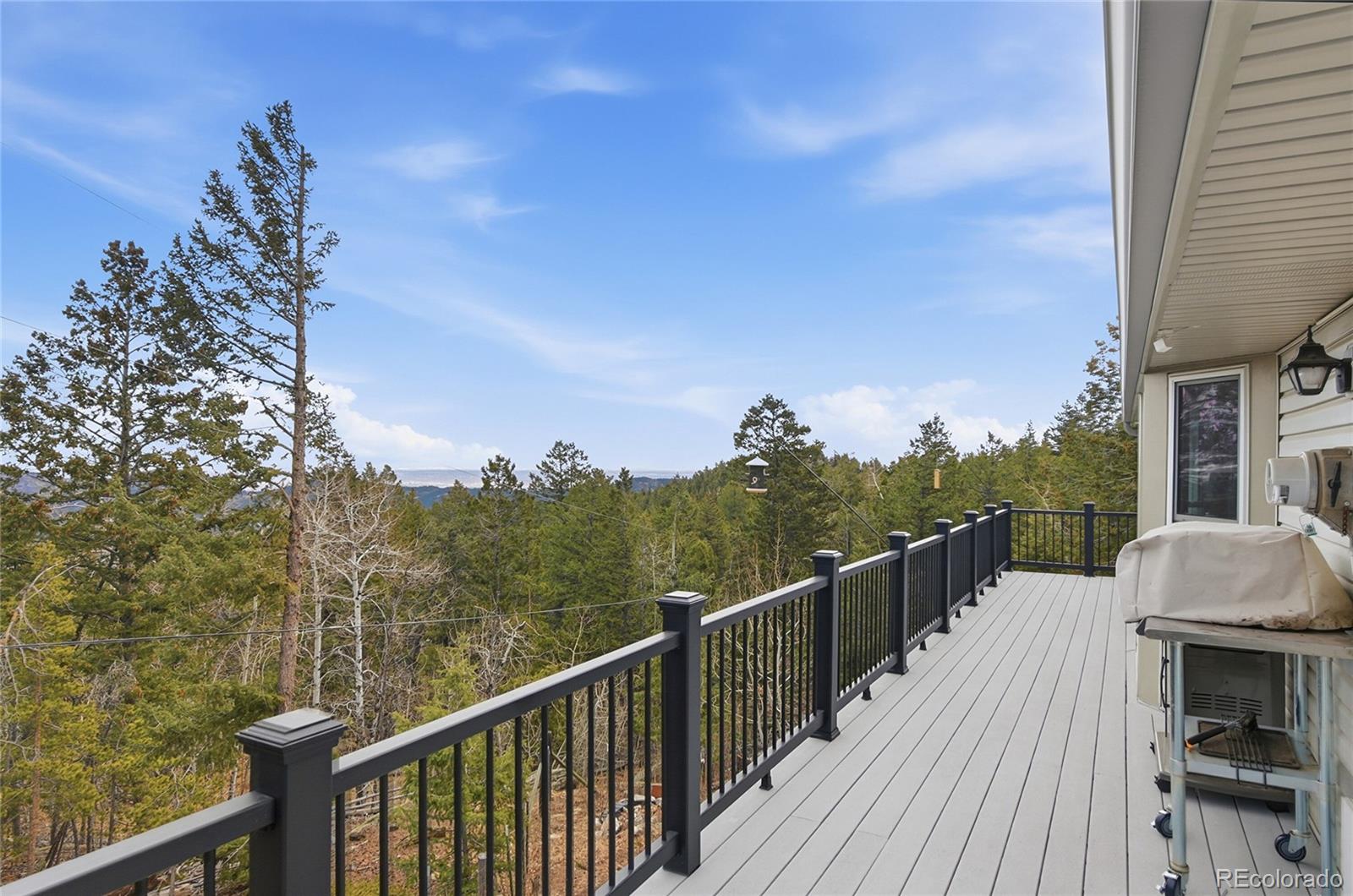22725 Cook Lane Morrison, CO 80465 - Photo 12 of 50