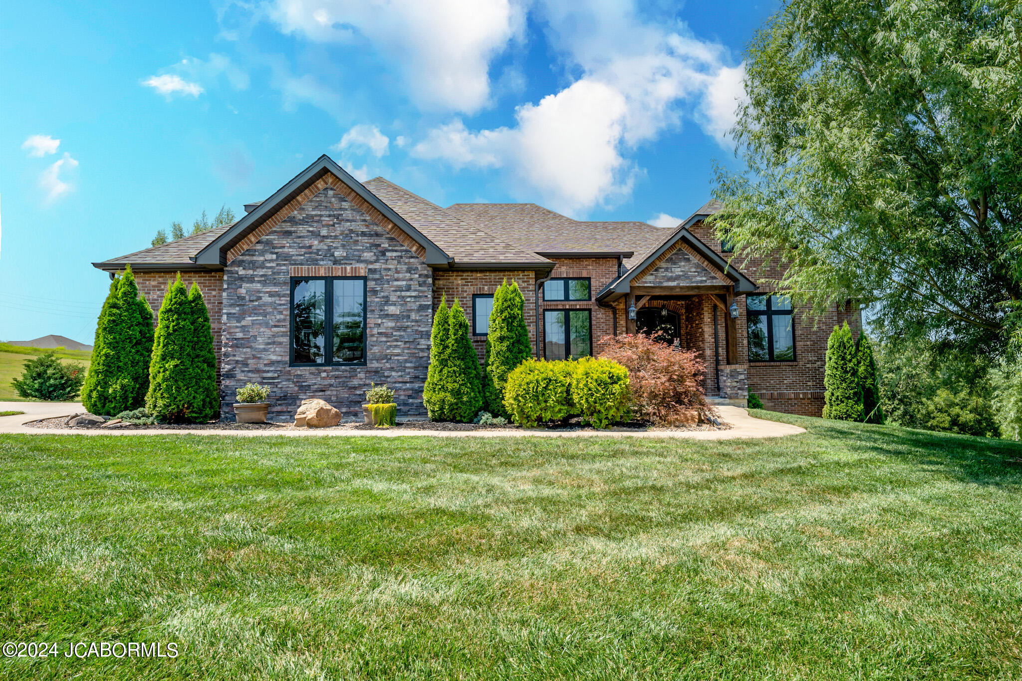 6512 Kleffner Ridge Jefferson City, MO 65101 - Photo 1 of 1