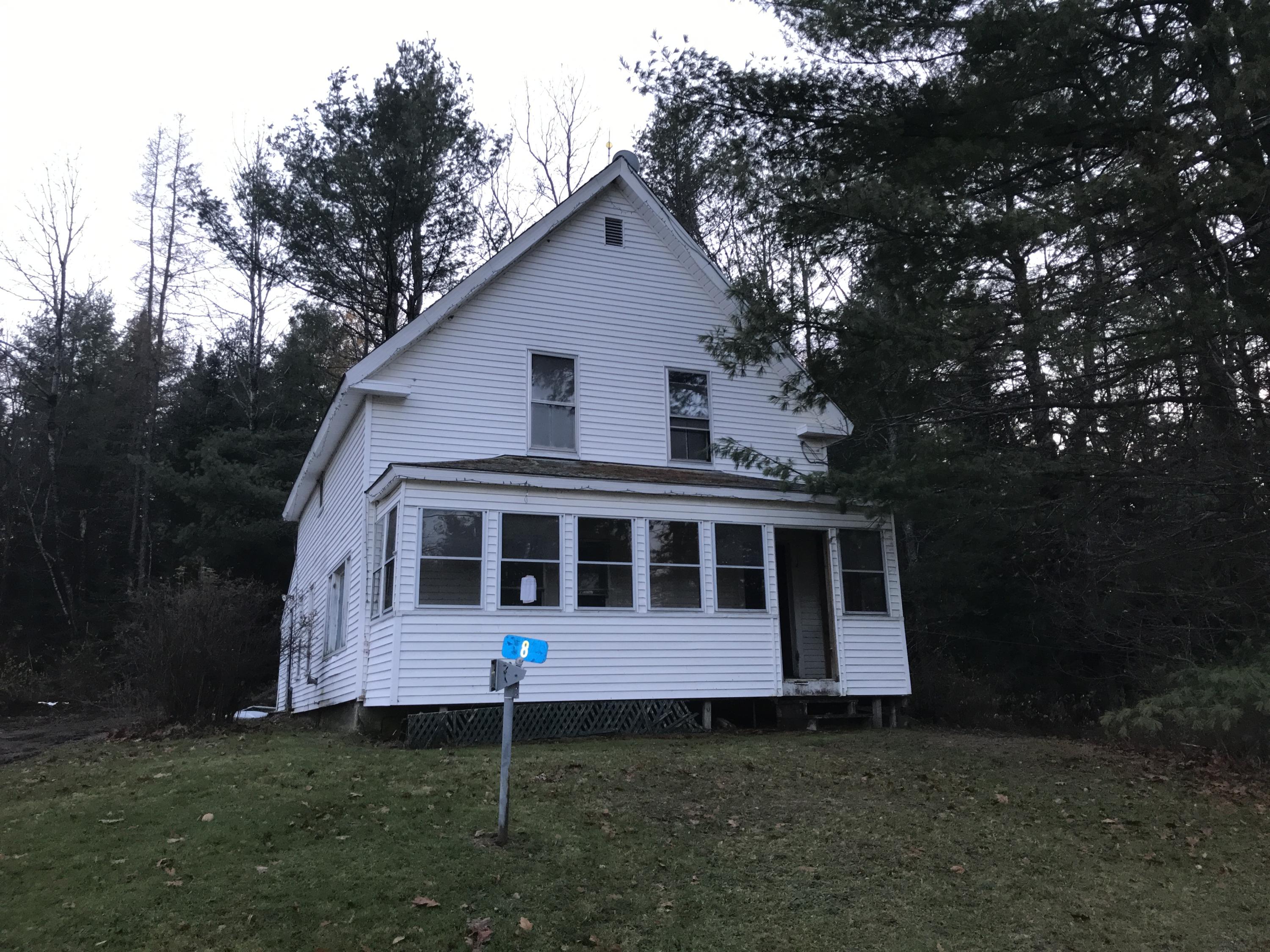 8 Trestle Road Medford, ME 04463 - Photo 1 of 20 583239D1-C417-44F8-A2DE-FED75AF0E43B