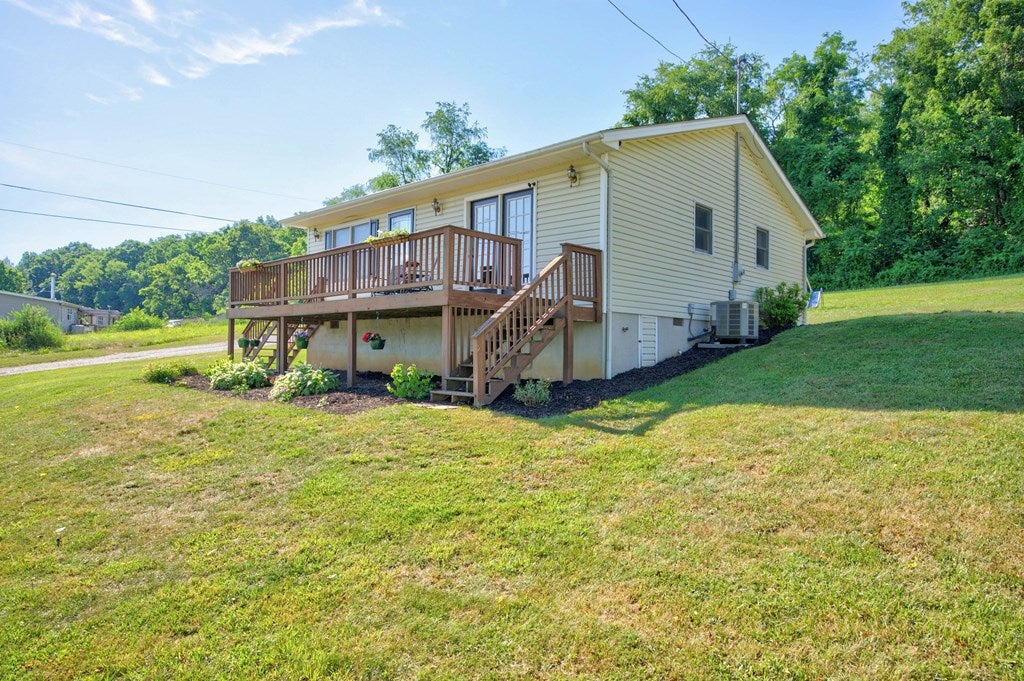 6226 Old Rte 11 Dublin, VA 24084 - Photo 61 of 68 Gallery Image 61