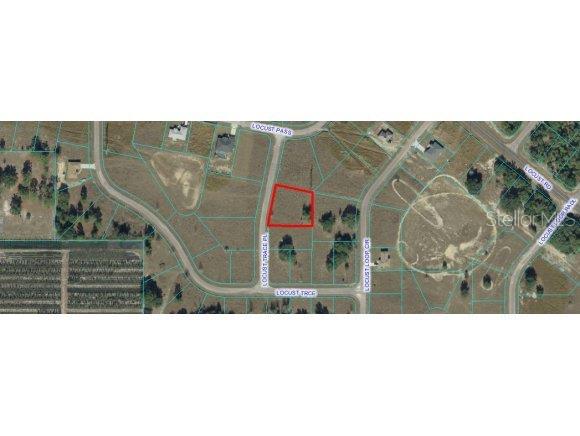 0 Locust Trace Ocala, FL 34472 - Photo 1 of 1 Primary Photo